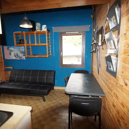 Arlequin Apartment Les Deux Alpes