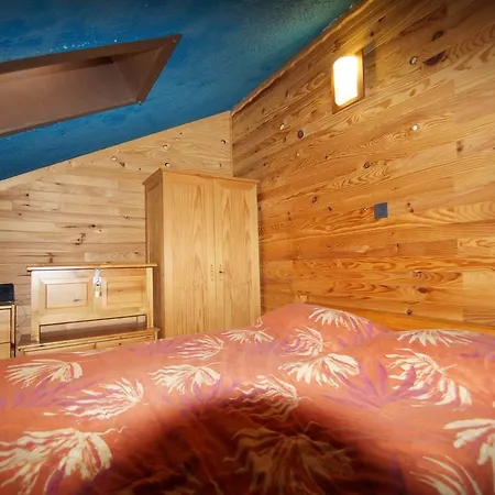 Apartment Arlequin