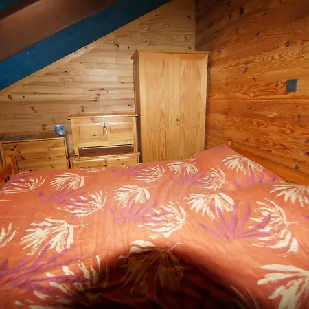 Arlequin Apartment Les Deux Alpes