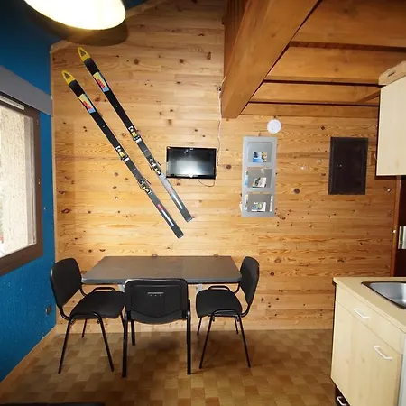 Arlequin Apartment *