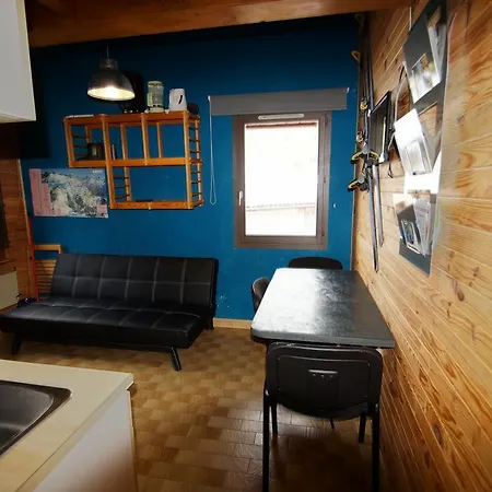 Arlequin Apartment Les Deux Alpes
